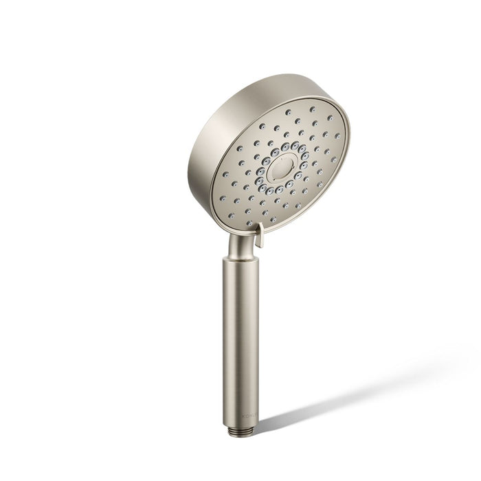 KOHLER K-22166 Purist Four-function Handshower, 1.75 GPM