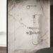 KOHLER K-22166 Purist Four-function Handshower, 1.75 GPM, vibrant polished nickel - view 3