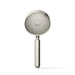 KOHLER K-22166 Purist Four-function Handshower, 1.75 GPM, vibrant polished nickel - view 5