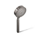 KOHLER K-22166 Purist Four-function Handshower, 1.75 GPM, vibrant titanium - view 3