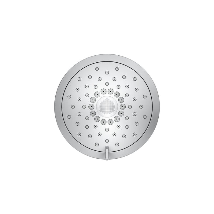 KOHLER K-22169 Forté Three-function Showerhead, 2.5 GPM, polished chrome - view 5