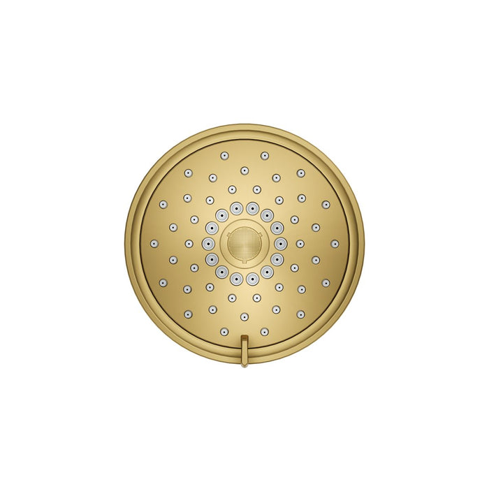 KOHLER K-22170 Purist Three-function Showerhead, 2.5 GPM