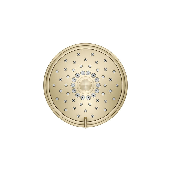 KOHLER K-22170 Purist Three-function Showerhead, 2.5 GPM