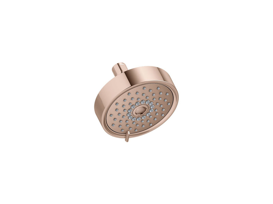 KOHLER K-22170 Purist Three-function Showerhead, 2.5 GPM