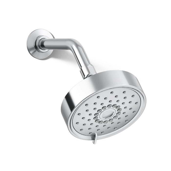 KOHLER K-22170-G Purist Three-function showerhead, 1.75 gpm
