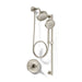 3/4 view of product