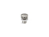 KOHLER K-22231 Brushed Nickel drain assembly, vibrant brushed nickel
