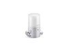 KOHLER K-22321 Aquifer Shower filter, polished chrome