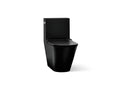 Honed Black