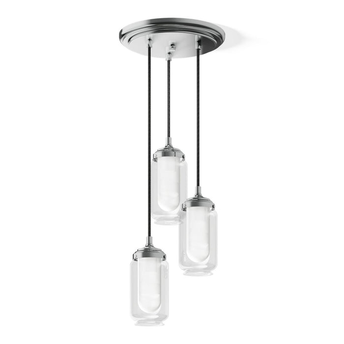 3/4 view of product