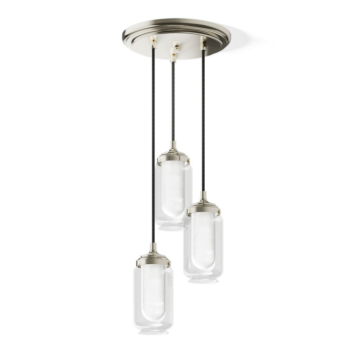 3/4 view of product
