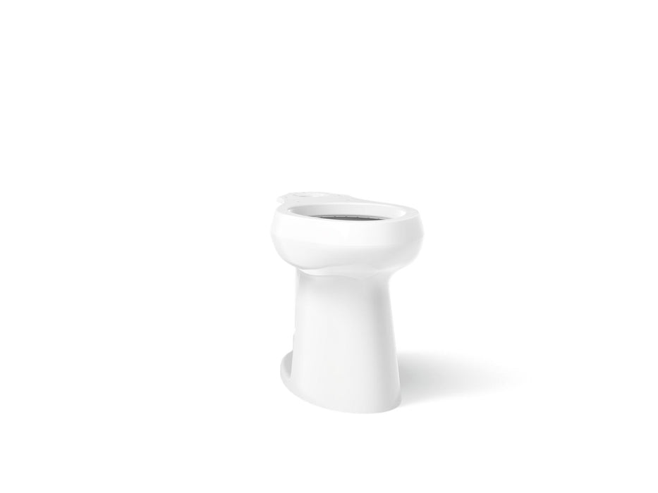 KOHLER K-22661 Highline Tall elongated toilet bowl