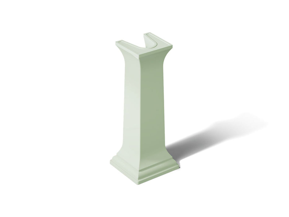 KOHLER K-2267 Memoirs Bathroom sink pedestal