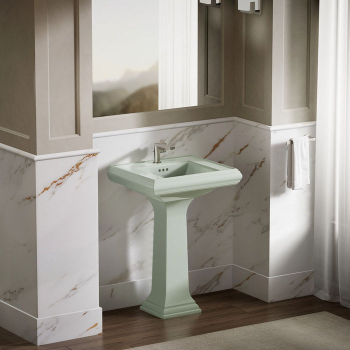 KOHLER K-2267 Memoirs Bathroom sink pedestal