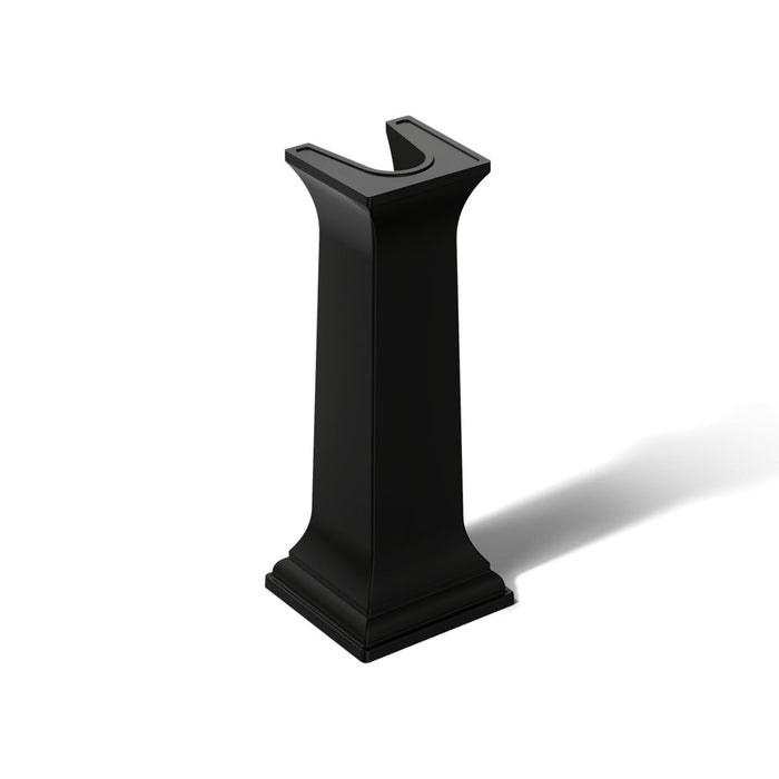 KOHLER K-2267 Memoirs Bathroom sink pedestal