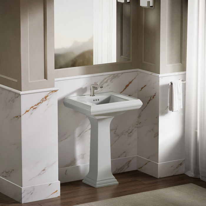 KOHLER K-2267 Memoirs Bathroom sink pedestal