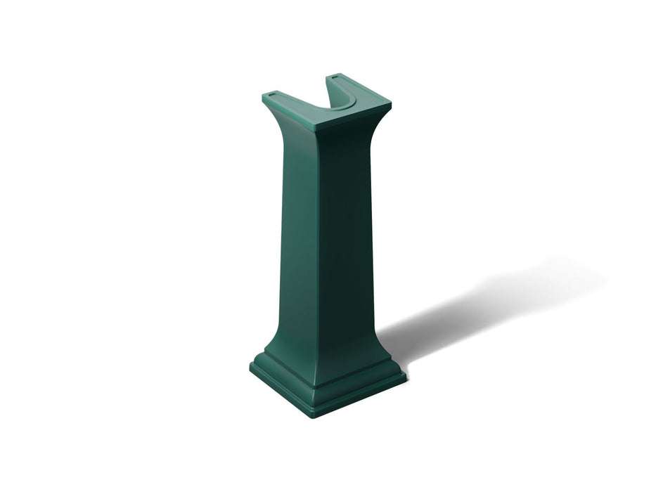 KOHLER K-2267 Memoirs Bathroom sink pedestal
