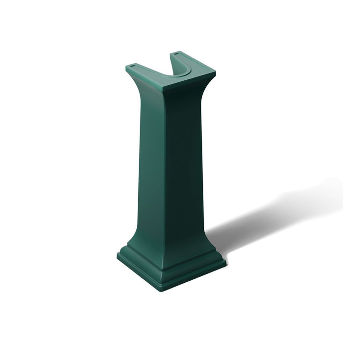KOHLER K-2267 Memoirs Bathroom sink pedestal