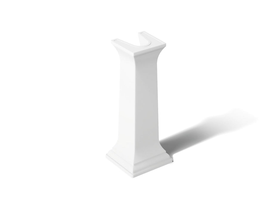 KOHLER K-2267 Memoirs Bathroom sink pedestal