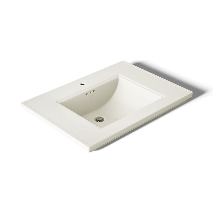 KOHLER Memoirs Stately 30" pedestal/console table bathroom sink