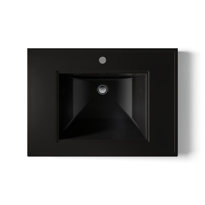 KOHLER Memoirs Stately 30" pedestal/console table bathroom sink