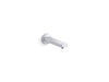 KOHLER K-22847 Composed Touchless foaming soap dispenser, DC-powered, polished chrome