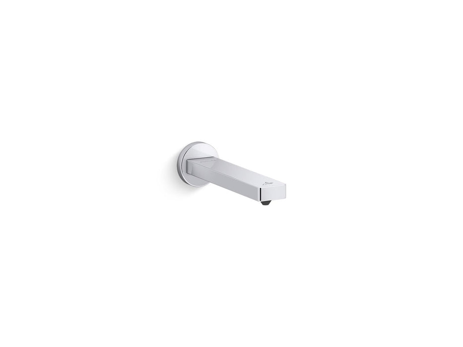 KOHLER K-22848 Composed Touchless foaming soap dispenser, AC-powered