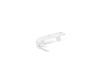KOHLER K-22860-0 K-22860 PureWash M100 Toilet Seat Attachment for Bidet Functionality, white