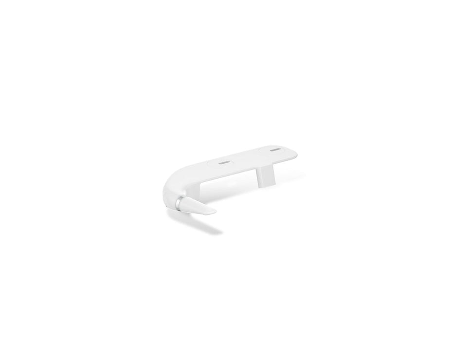 KOHLER K-22860-0 K-22860 PureWash M100 Toilet Seat Attachment for Bidet Functionality, white