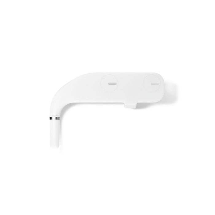 KOHLER K-22860-0 K-22860 PureWash M100 Toilet Seat Attachment for Bidet Functionality, white - view 2