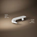 KOHLER K-22860-0 K-22860 PureWash M100 Toilet Seat Attachment for Bidet Functionality, white - view 4