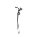 KOHLER K-23219 Purist 2-in-1 Multifunction 2.5 GPM Shower Combo Kit, vibrant titanium - view 5