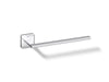 KOHLER K-23291 Square Towel arm, polished chrome