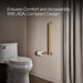 image focused on single product story