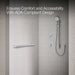 image focused on single product story