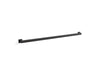 KOHLER K-23297 Square 42" grab bar, matte black