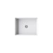KOHLER K-2330-G Kathryn 19-3/4" rectangular undermount bathroom sink with glazed underside, white - view 3