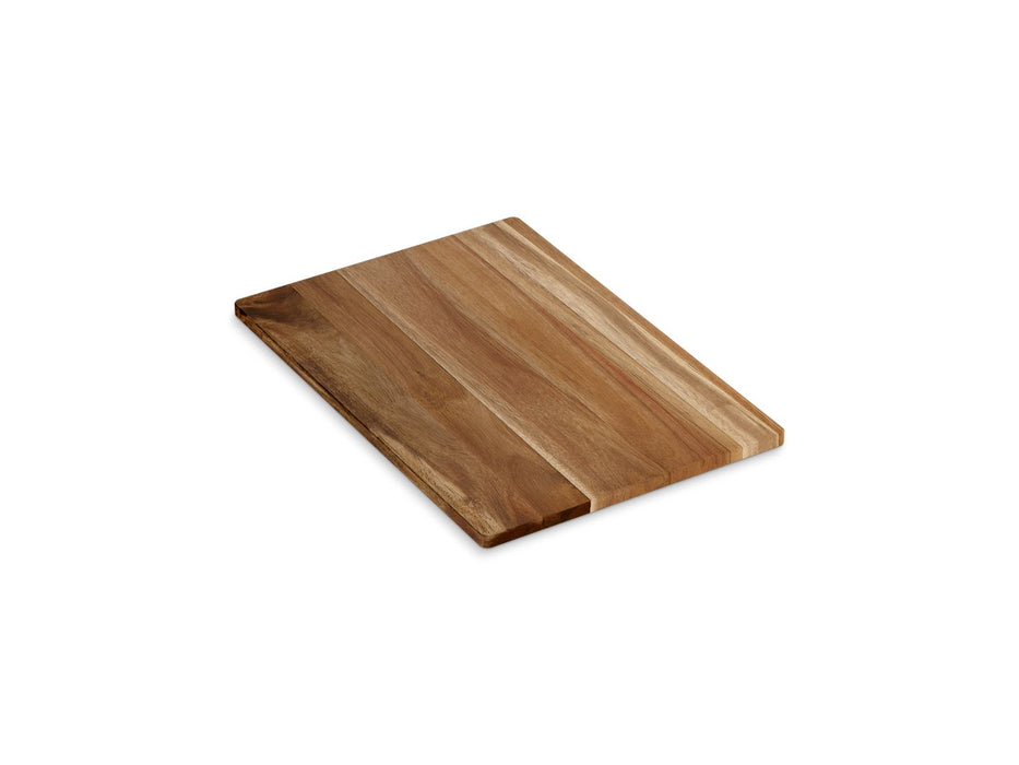 KOHLER K-23379 Lyric Workstation Cutting board, not applicable