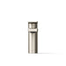 KOHLER K-23472-4N Parallel Single-handle bathroom sink faucet, 0.5 gpm, vibrant brushed nickel - view 5