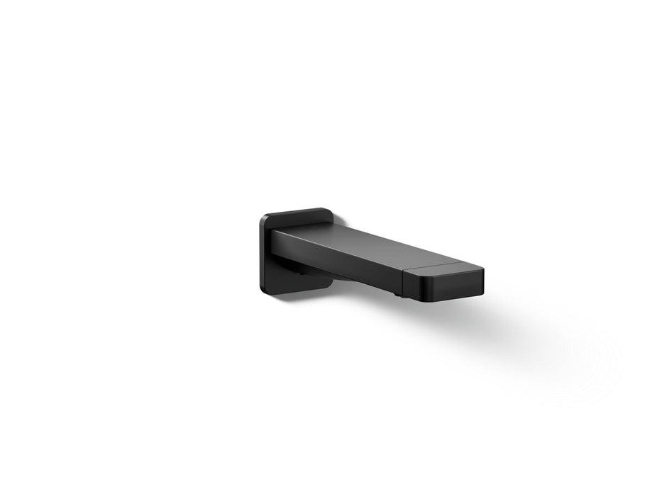 KOHLER K-23510 Parallel Wall-mount bath spout