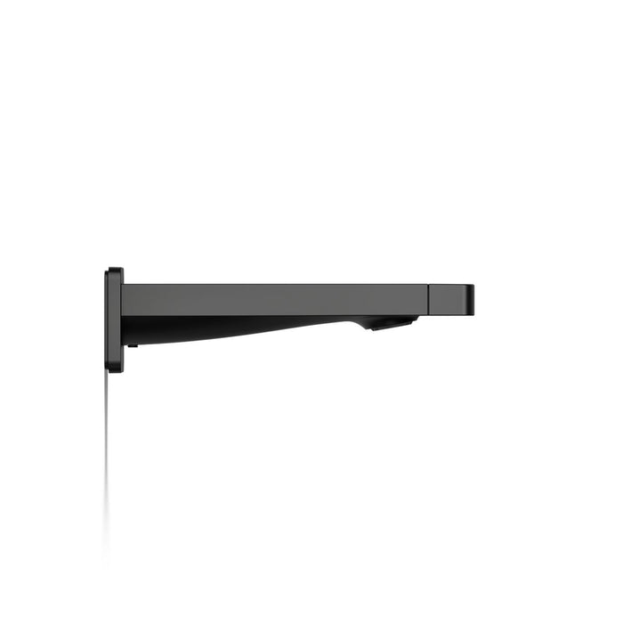KOHLER K-23510 Parallel Wall-mount bath spout