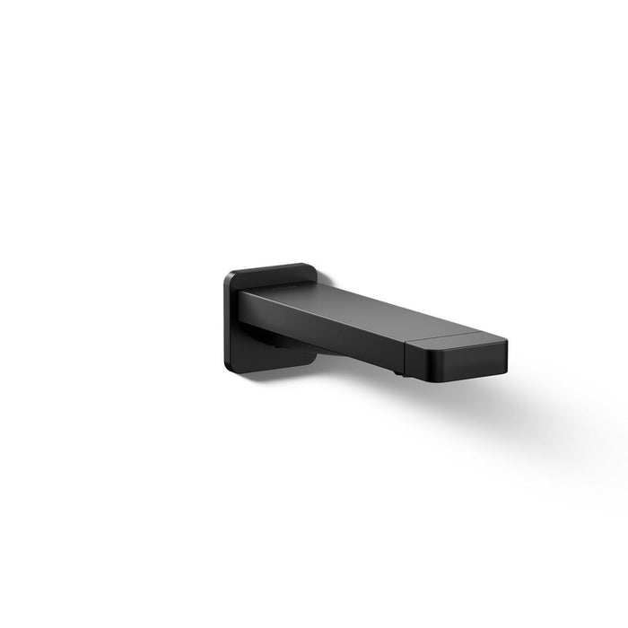 KOHLER K-23510 Parallel Wall-mount bath spout