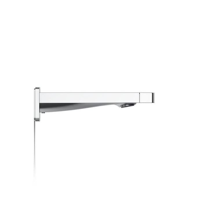 KOHLER K-23510 Parallel Wall-mount bath spout