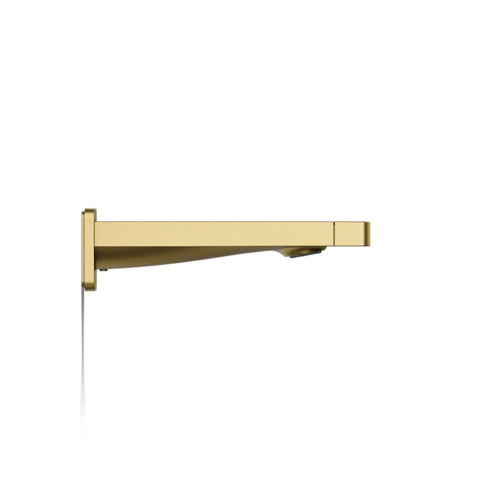 KOHLER K-23510 Parallel Wall-mount bath spout