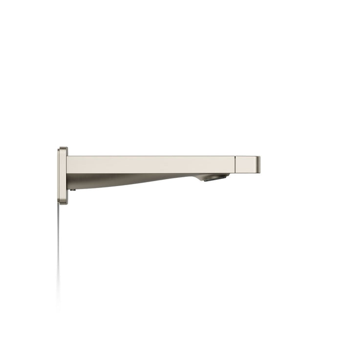 KOHLER K-23510 Parallel Wall-mount bath spout