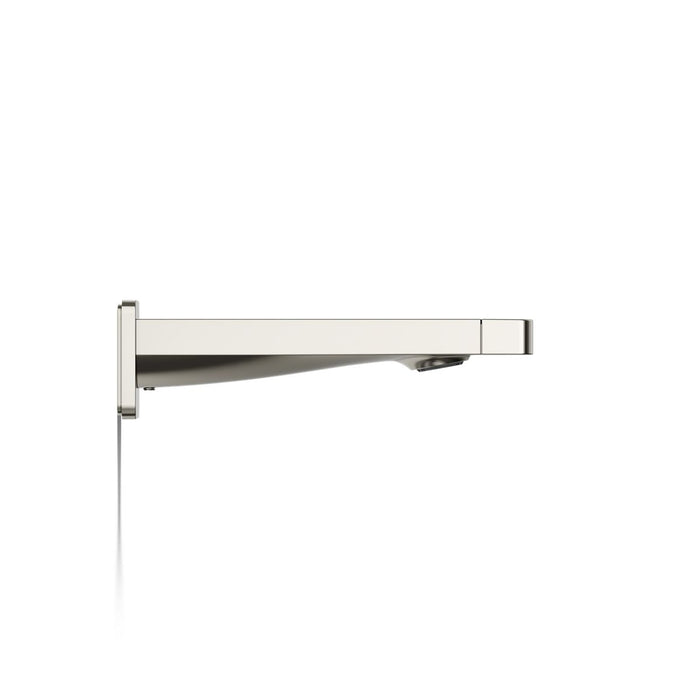 KOHLER K-23510 Parallel Wall-mount bath spout