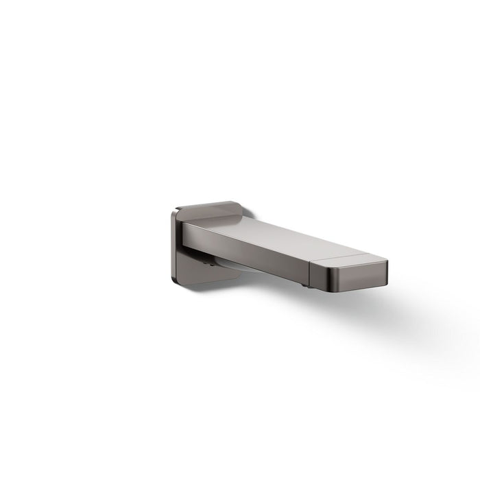 KOHLER K-23510 Parallel Wall-mount bath spout