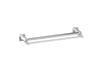 KOHLER K-23524 Parallel 18" towel bar, polished chrome