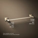 KOHLER K-23524 Parallel 18" towel bar, vibrant brushed bronze - view 5