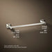 KOHLER K-23524 Parallel 18" towel bar, vibrant polished nickel - view 4